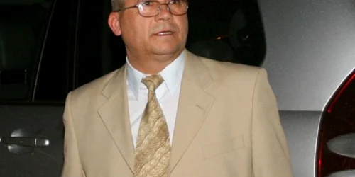 Ion Fotescu va fi eliberat condiţionat din spatele gratiilor Foto