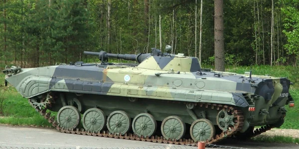 tanc rus FOTO European Tourist Guide