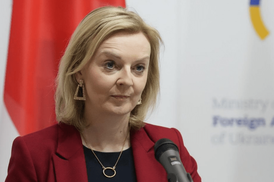 Deputații conservatori vor încerca să o înlăture pe Liz Truss 