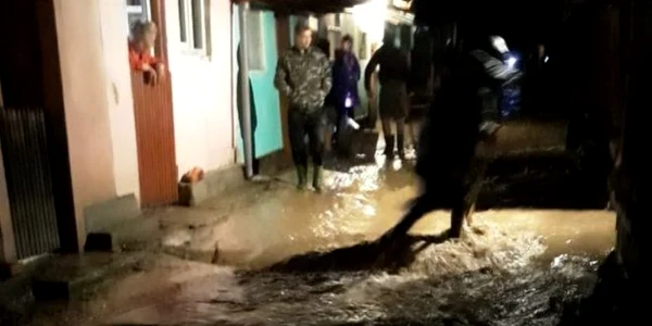 inundatii
