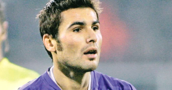 Fiorentina nu mai „înghite“ escapadele lui Mutu
