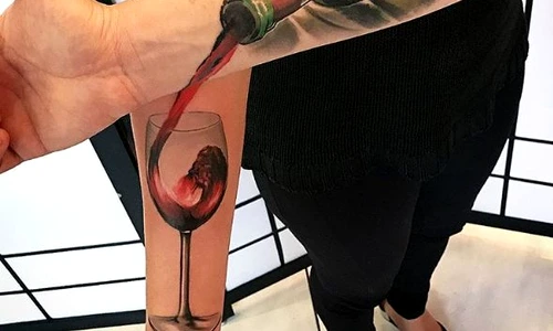 Paharul potrivit pentru vinul potrivit jpeg