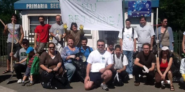 ecologizare parc ior