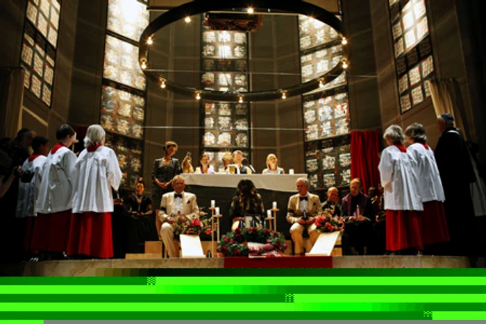 Nicoleta Luciu face săptămânal şedinţe de fizioterapie ca să scape de durerile atroce de coloană