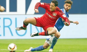 18 sport dum chicharito jpeg