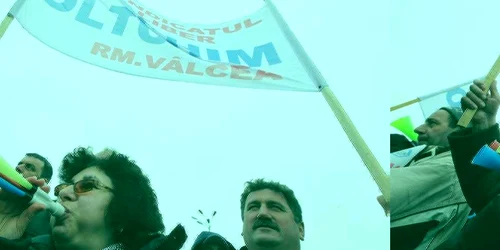 protest oltchim