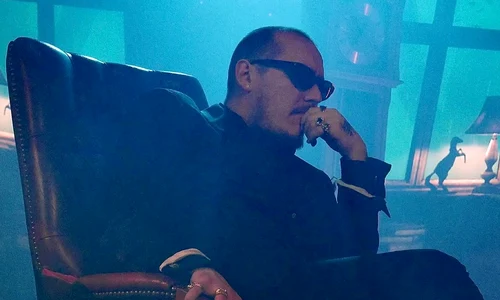 What’s UP pe numele său din buletin, Marius Ivancea, are planuri mari la 34 de ani!