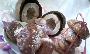 biscuiti cu nuca de cocos jpeg