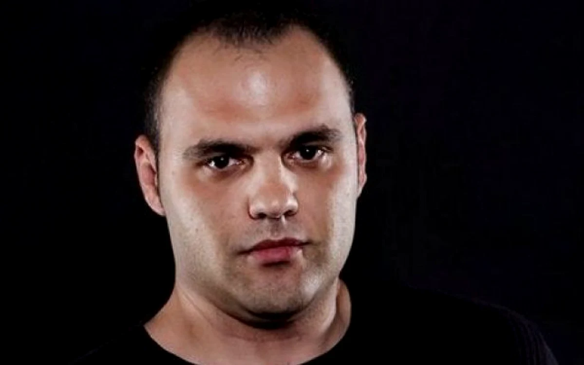 Răzvan Drăguş Foto: arhivă Adevărul