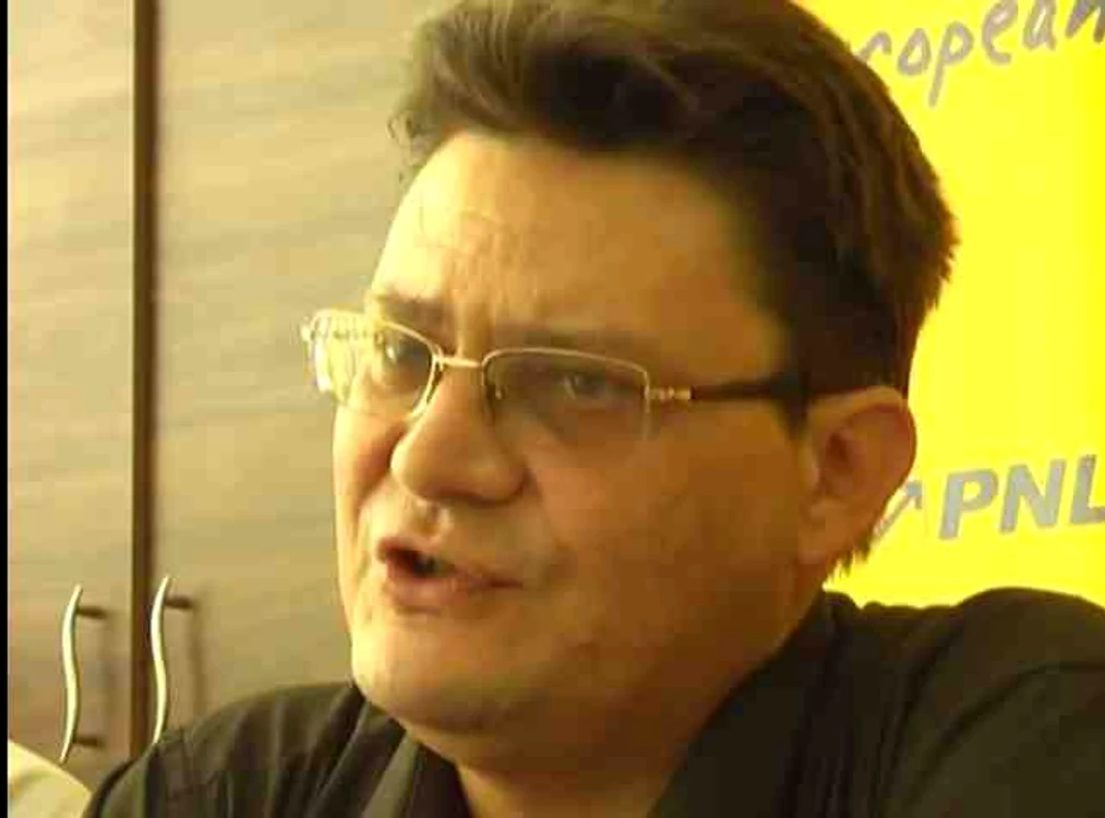 
    Politicianul Mihail Bălășescu a fost găsit mort vineri, 4 septembriefoto: Captură Youtube  
