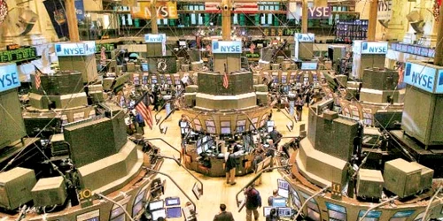 Tranzacţiile ilegale la bursă au intrat în colimatorul autorităţilor federale