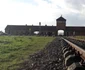 Auschwitz-Birkenau FOTO Ştefan Both