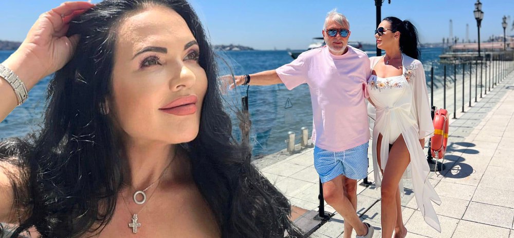 Ioana Năstase a lăsat baltă acuzele de violență atribuite lui Ilie Năstase. Procesul de divorț, pus în așteptare