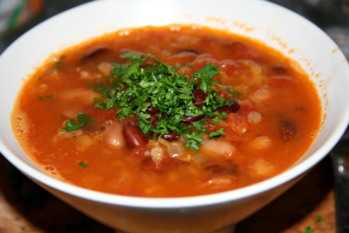mexican bean and lentil soup jpeg