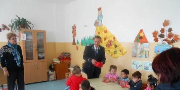 calarasi copii