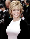 Jane Fonda  foto   Shutterstock jpg