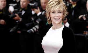 Jane Fonda  foto   Shutterstock jpg