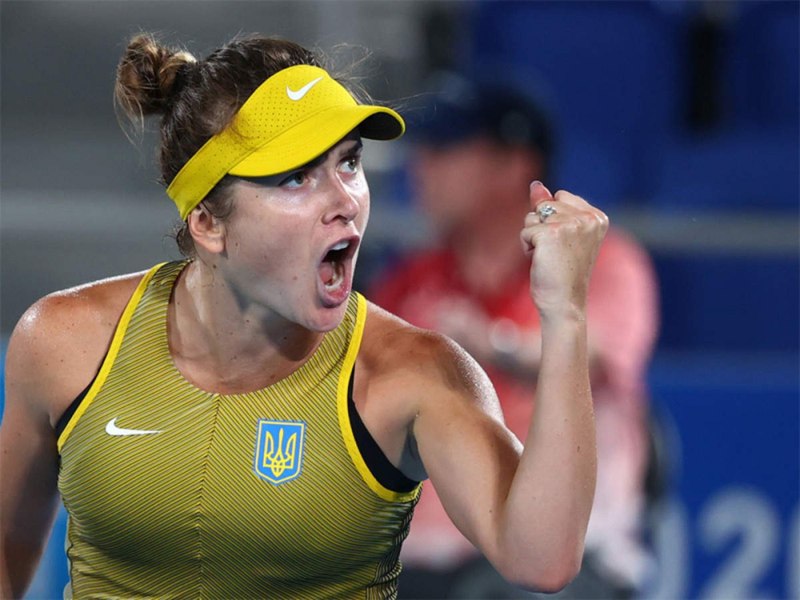 Ucrainencele refuză mâna întinsă de rusoaice: Cum vede WTA acest caz