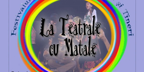teatrale 