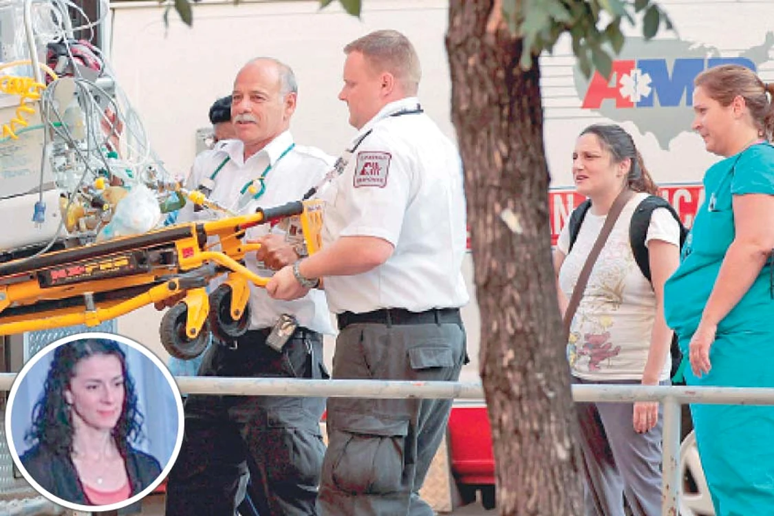 20 de bebeluşi născuţi prematur au fost salvaţi de şapte asistente, printre care şi o româncă