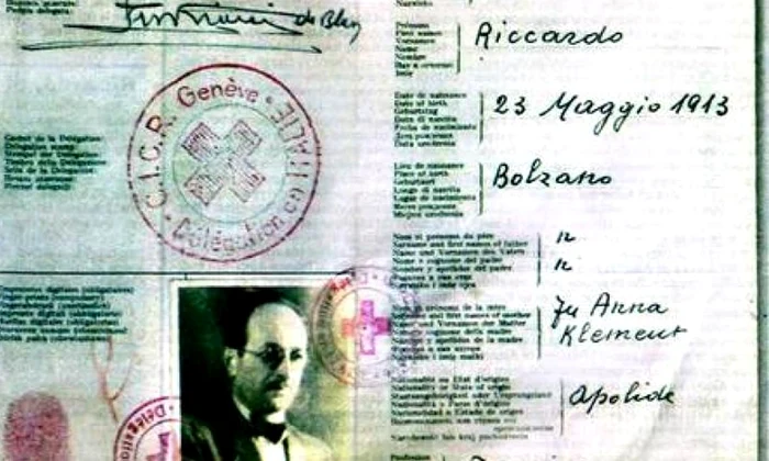 Cum a ajuns America de Sud paradisul naziștilor jpeg