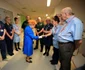 The Queen Visits Injured Victims Of The Manchester Arena Bombing jpeg