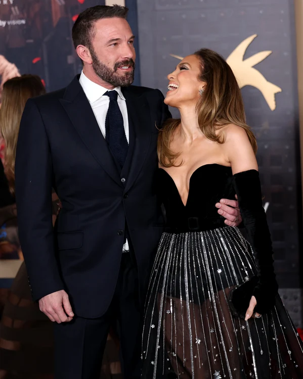 Ben Afleck și J.Lo au divorțat în 2024 (Foto: GettyImages)
