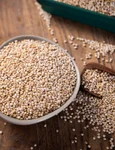 Superalimentul folosit de NASA  Sursa foto Pixabay quinoa 6341424 1280 jpg