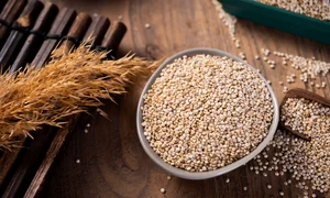 Superalimentul folosit de NASA  Sursa foto Pixabay quinoa 6341424 1280 jpg