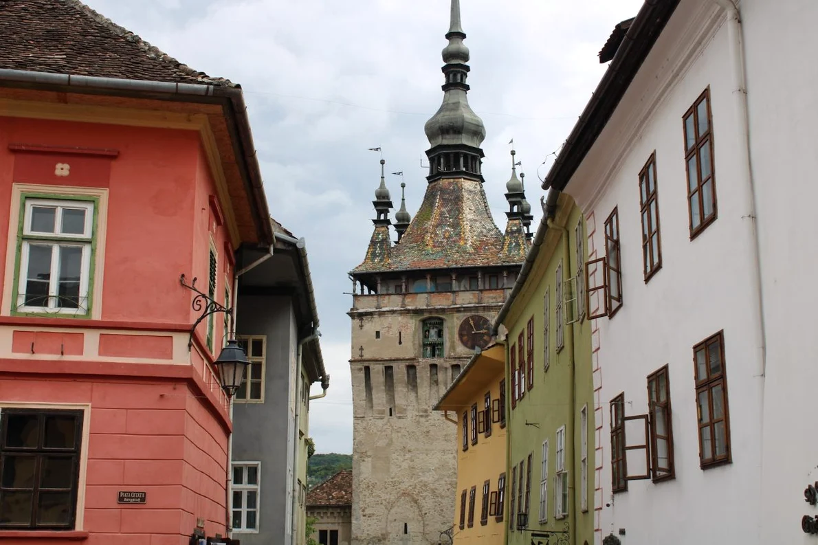 Sighișoara