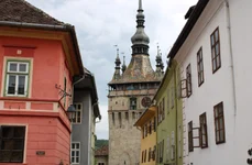 Sighișoara