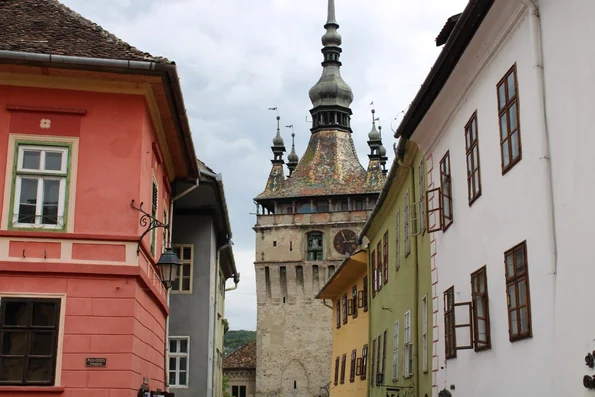 Sighișoara