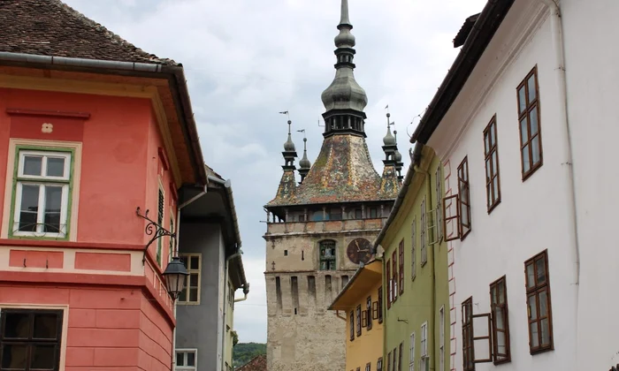 Sighișoara 