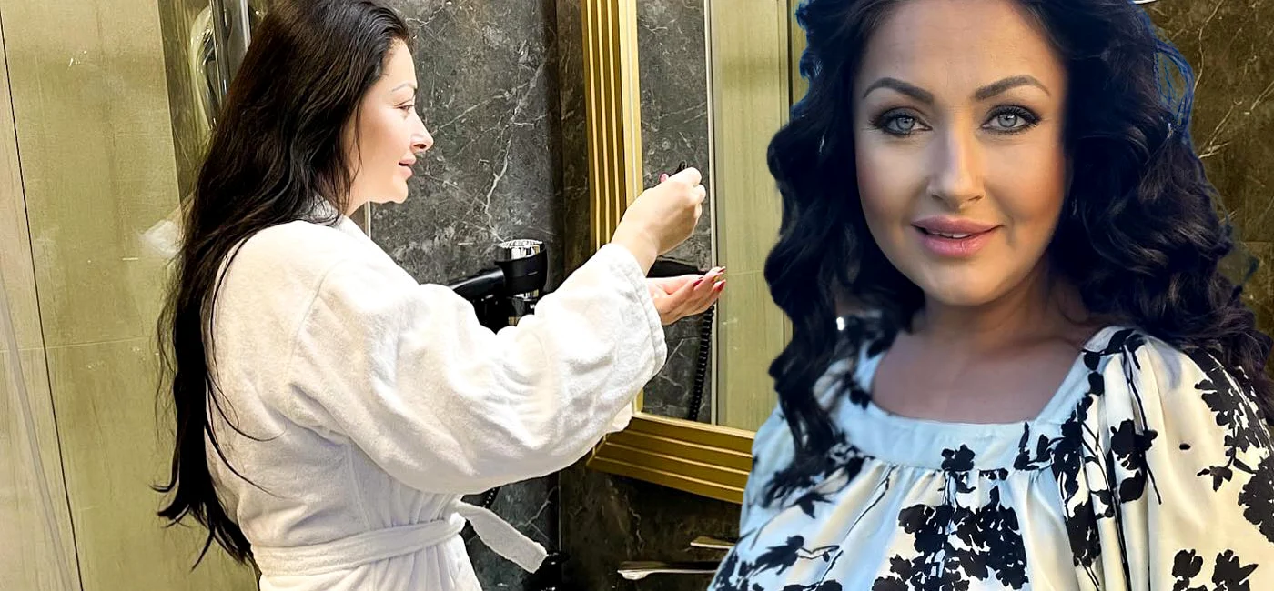 Ce părere are Gabriela Cristea despre cei care fac orice pentru faimă / foto: arhiva Click!