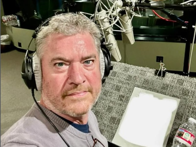 Actorul american Pat Finn a murit la 60 de ani, după o luptă cu cancerul