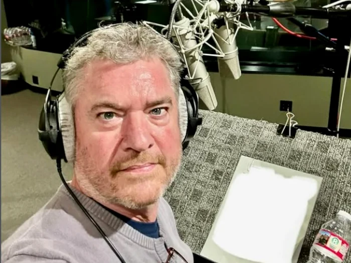 Actorul american Pat Finn a murit la 60 de ani, după o luptă cu cancerul