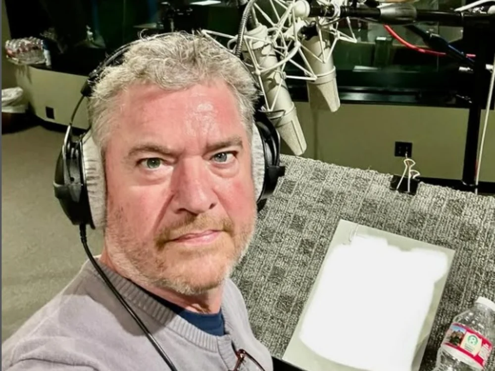 Actorul american Pat Finn a murit la 60 de ani, după o luptă cu cancerul