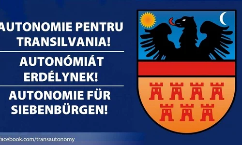 Război informaţional împotriva României: un caz şcoală  „Transilvania nu este pământ românesc “ jpeg