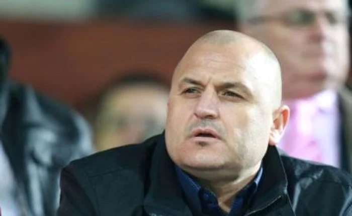 Dorinel Munteanu