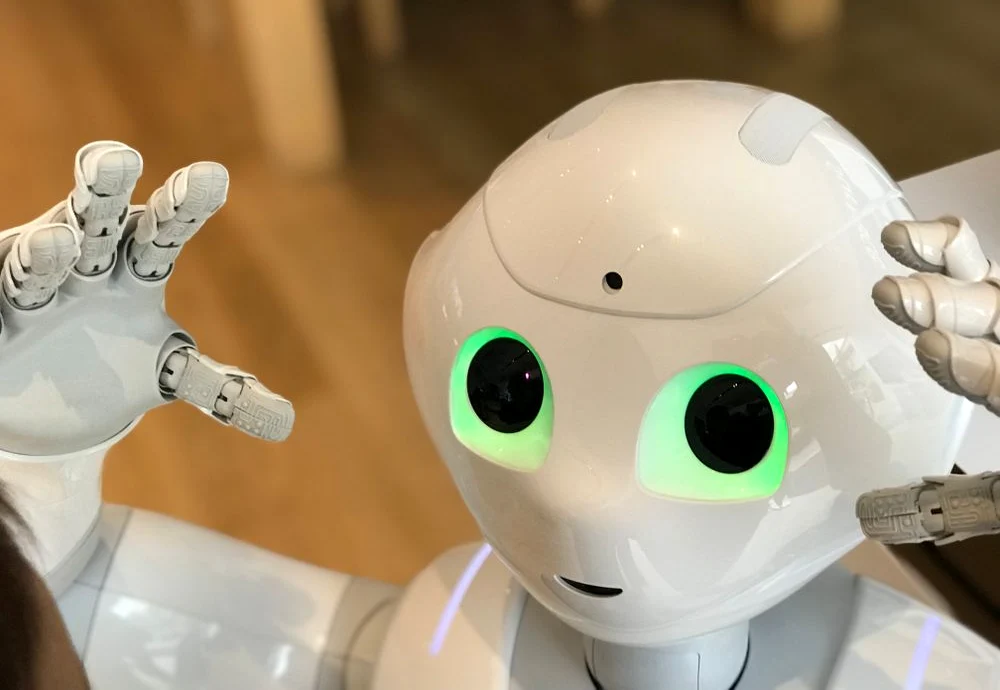 Roboții au preluat munca din fabrici/ sursa Unsplash