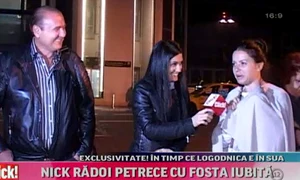 Cei doi au venit separat, dar au plecat împreună jpeg