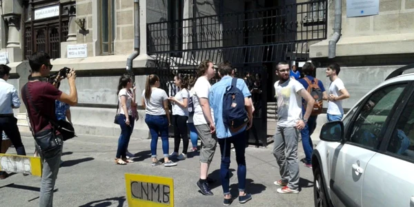 elevi bac constanta foto sinziana ionescu