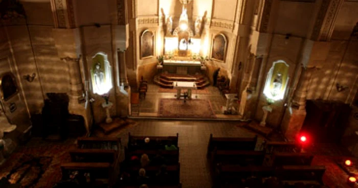 Timişoara: Călugării piarişti fac „petrecere” cu ocazia unui secol de existenţă
