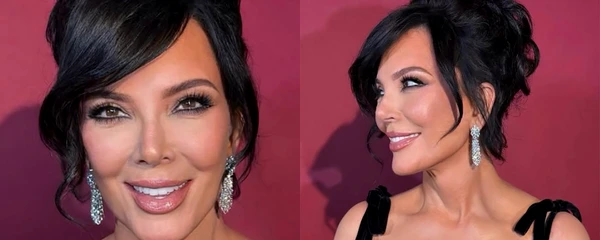 Kris Jenner  foto   Profimedia jpg