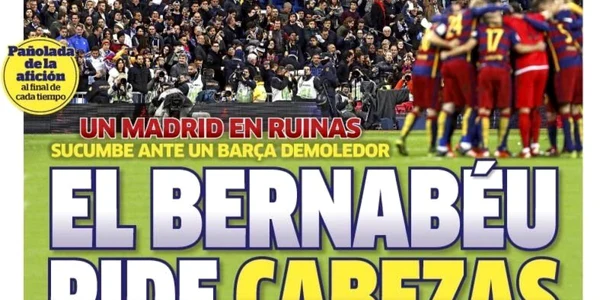 marca