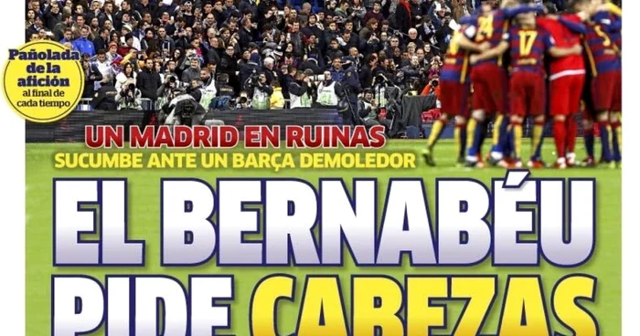 marca