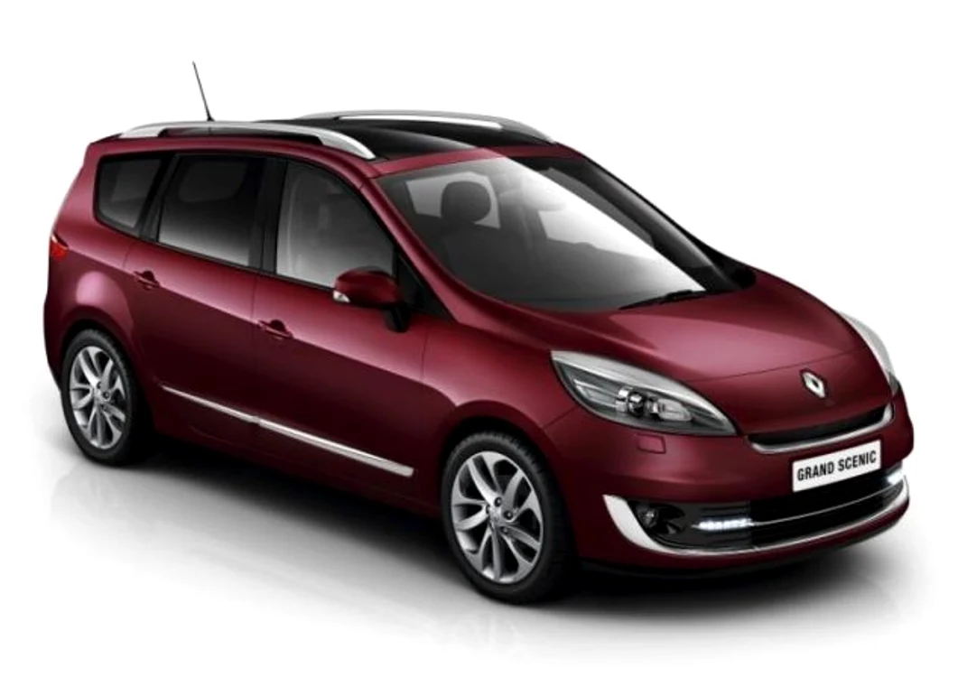 Renault lansează versiuni noi ale familiei Megane