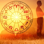 cub horoscop supărare png