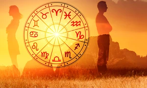 cub horoscop supărare png