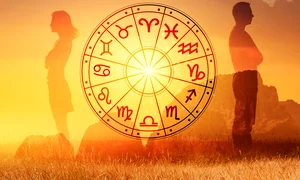 cub horoscop supărare png